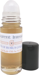 View Buying Options For The St. Laurent: Intense - Type For Men Scented Body Oil Fragrance