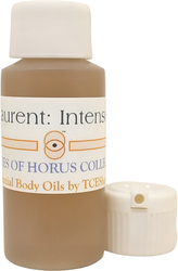 View Buying Options For The St. Laurent: Intense - Type For Men Scented Body Oil Fragrance