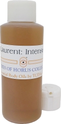 View Buying Options For The St. Laurent: Intense - Type For Men Scented Body Oil Fragrance