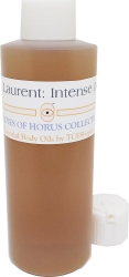 View Buying Options For The St. Laurent: Intense - Type For Men Scented Body Oil Fragrance