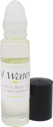 View Buying Options For The Cool Water - Type D For Men Scented Body Oil Fragrance
