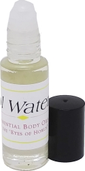 View Buying Options For The Cool Water - Type D For Men Scented Body Oil Fragrance