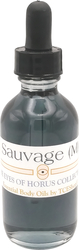 View Buying Options For The Sauvage - Type D For Men Scented Body Oil Fragrance