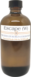View Buying Options For The Escape - Type For Women Scented Body Oil Fragrance