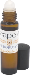 View Buying Options For The Escape - Type For Women Scented Body Oil Fragrance
