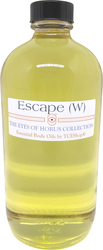 View Buying Options For The Escape - Type For Women Scented Body Oil Fragrance