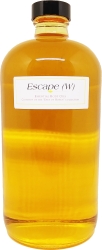 View Buying Options For The Escape - Type For Women Scented Body Oil Fragrance