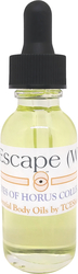 View Buying Options For The Escape - Type For Women Scented Body Oil Fragrance