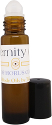 View Buying Options For The Eternity - Type For Men Scented Body Oil Fragrance