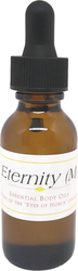 View Buying Options For The Eternity - Type For Men Scented Body Oil Fragrance
