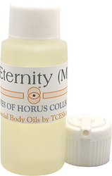 View Buying Options For The Eternity - Type For Men Scented Body Oil Fragrance