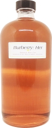 View Buying Options For The Burberry: Her - Type For Women Scented Body Oil Fragrance