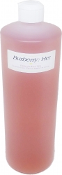 View Buying Options For The Burberry: Her - Type For Women Scented Body Oil Fragrance