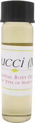 View Buying Options For The Gucci - Type For Men Scented Body Oil Fragrance