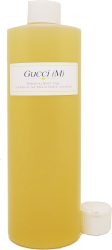 View Buying Options For The Gucci - Type For Men Scented Body Oil Fragrance
