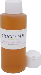 View Buying Options For The Gucci - Type For Men Scented Body Oil Fragrance
