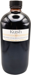 View Buying Options For The Kush Scented Body Oil Fragrance