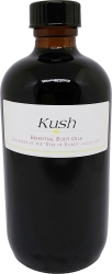View Buying Options For The Kush Scented Body Oil Fragrance