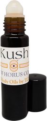 View Buying Options For The Kush Scented Body Oil Fragrance