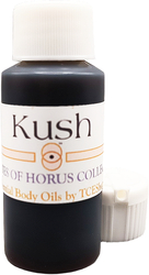 View Buying Options For The Kush Scented Body Oil Fragrance