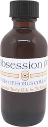 View Buying Options For The Obsession - Type For Men Scented Body Oil Fragrance