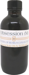 View Buying Options For The Obsession - Type For Men Scented Body Oil Fragrance