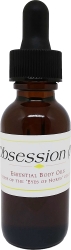 View Buying Options For The Obsession - Type For Men Scented Body Oil Fragrance