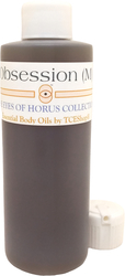 View Buying Options For The Obsession - Type For Men Scented Body Oil Fragrance