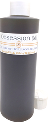 View Buying Options For The Obsession - Type For Men Scented Body Oil Fragrance