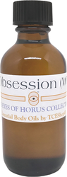 View Buying Options For The Obsession - Type For Women Scented Body Oil Fragrance