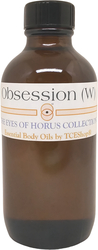 View Buying Options For The Obsession - Type For Women Scented Body Oil Fragrance