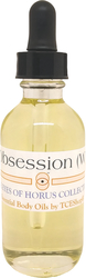View Buying Options For The Obsession - Type For Women Scented Body Oil Fragrance