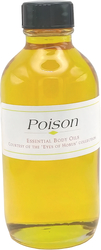 View Buying Options For The Poison - Type CD For Women Scented Body Oil Fragrance