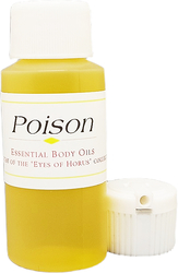 View Buying Options For The Poison - Type CD For Women Scented Body Oil Fragrance