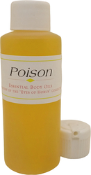 View Buying Options For The Poison - Type CD For Women Scented Body Oil Fragrance
