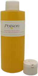 View Buying Options For The Poison - Type CD For Women Scented Body Oil Fragrance
