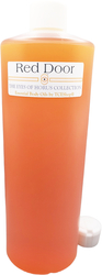 View Buying Options For The Red Door - Type EA For Women Scented Body Oil Fragrance