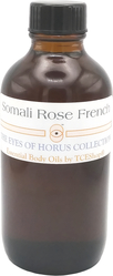 View Buying Options For The Somali Rose French For Women Scented Body Oil Fragrance