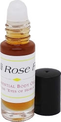 View Buying Options For The Somali Rose French For Women Scented Body Oil Fragrance