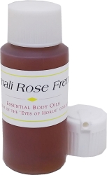 View Buying Options For The Somali Rose French For Women Scented Body Oil Fragrance