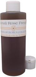 View Buying Options For The Somali Rose French For Women Scented Body Oil Fragrance