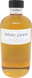 View Buying Options For The White Linen - Type EL Scented Body Oil Fragrance