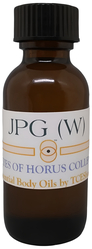 View Buying Options For The Jean Paul Gaultier - Type For Women Scented Body Oil Fragrance