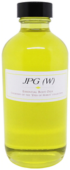 View Buying Options For The Jean Paul Gaultier - Type For Women Scented Body Oil Fragrance