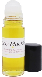 View Buying Options For The Bob Mackie - Type For Women Scented Body Oil Fragrance