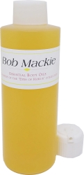 View Buying Options For The Bob Mackie - Type For Women Scented Body Oil Fragrance
