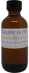 View Buying Options For The Nautica - Type For Women Scented Body Oil Fragrance