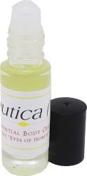 View Buying Options For The Nautica - Type For Women Scented Body Oil Fragrance