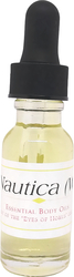 View Buying Options For The Nautica - Type For Women Scented Body Oil Fragrance