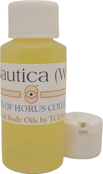 View Buying Options For The Nautica - Type For Women Scented Body Oil Fragrance